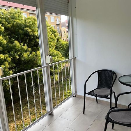 Kelemen Apartman Nagykanizsa Exteriör bild