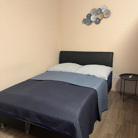 Kelemen Apartman Nagykanizsa Exteriör bild