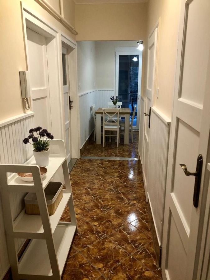 Kelemen Apartman Nagykanizsa Exteriör bild