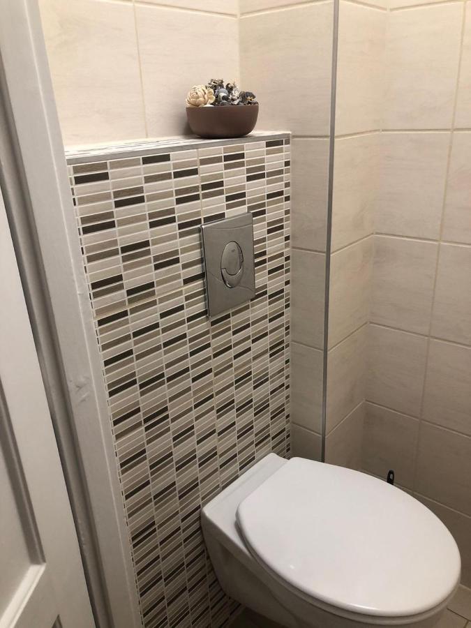 Kelemen Apartman Nagykanizsa Exteriör bild