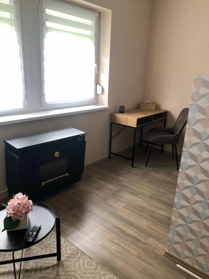 Kelemen Apartman Nagykanizsa Exteriör bild