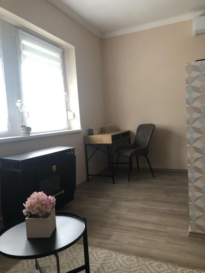 Kelemen Apartman Nagykanizsa Exteriör bild
