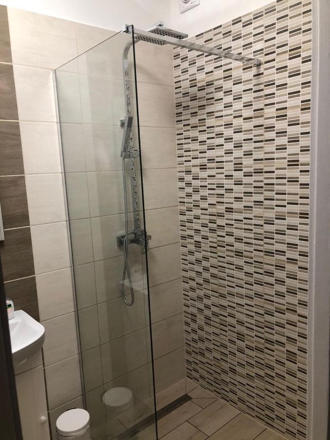 Kelemen Apartman Nagykanizsa Exteriör bild