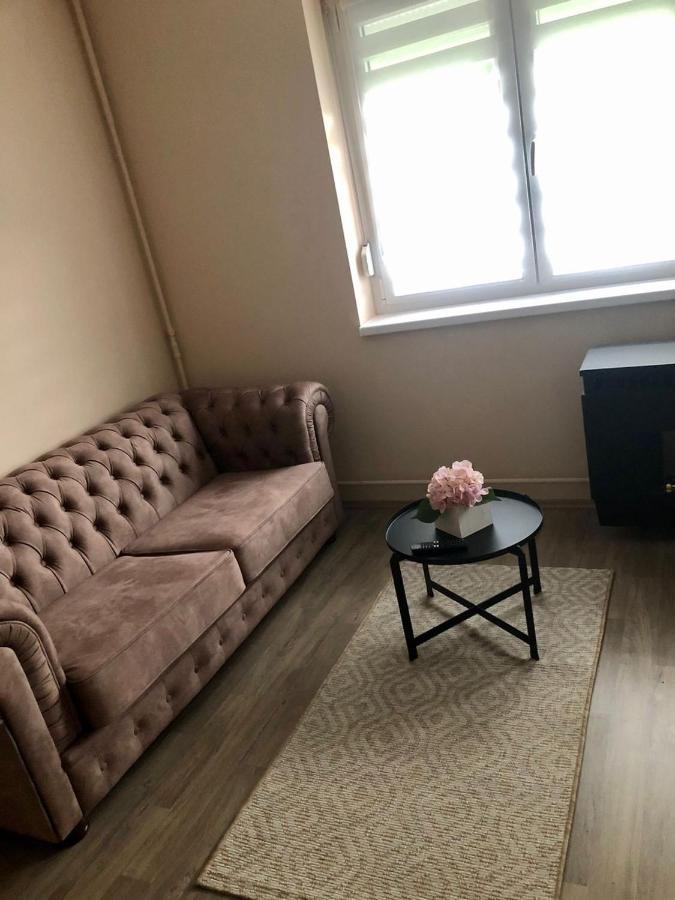 Kelemen Apartman Nagykanizsa Exteriör bild