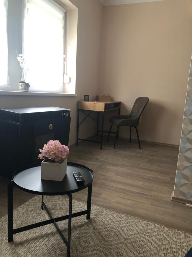 Kelemen Apartman Nagykanizsa Exteriör bild