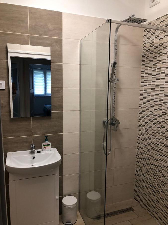 Kelemen Apartman Nagykanizsa Exteriör bild