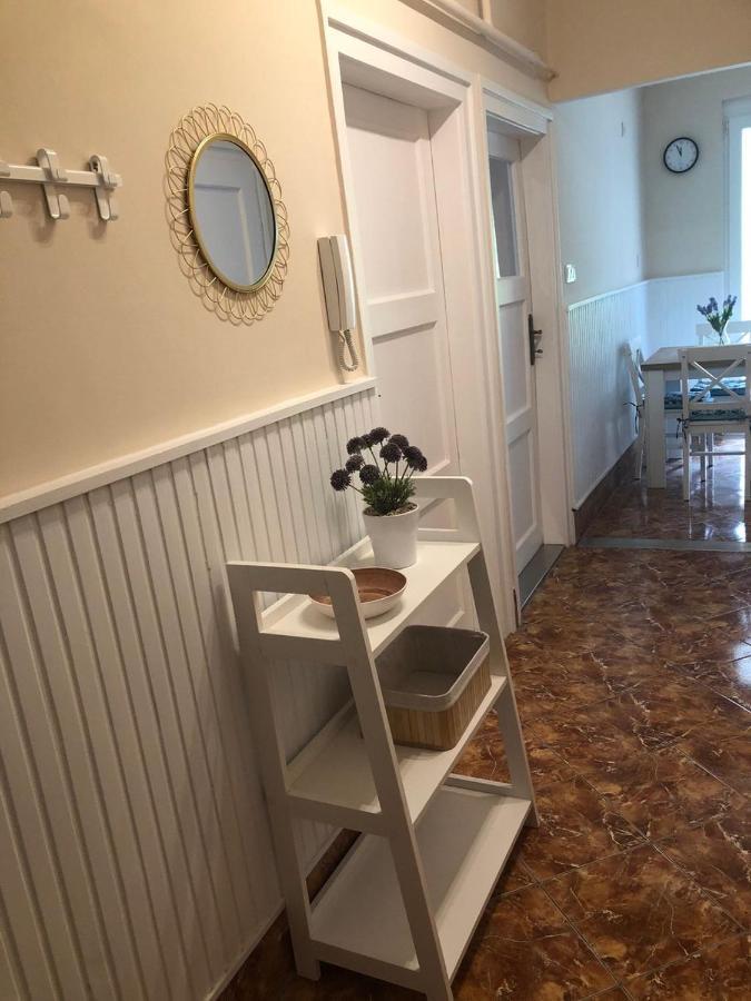 Kelemen Apartman Nagykanizsa Exteriör bild