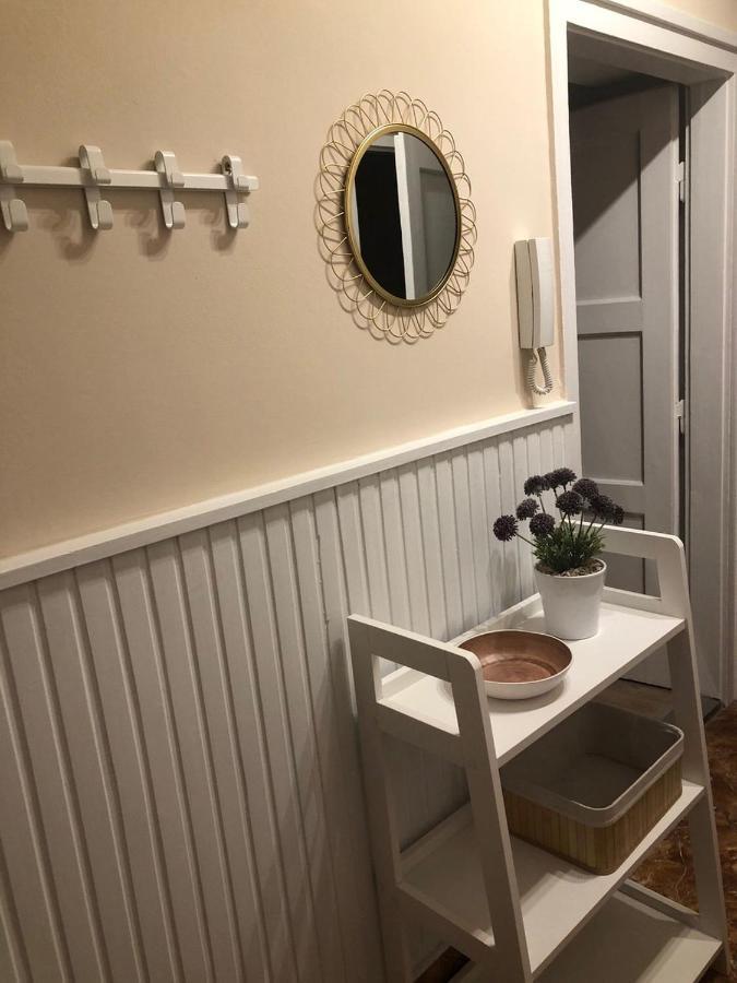Kelemen Apartman Nagykanizsa Exteriör bild