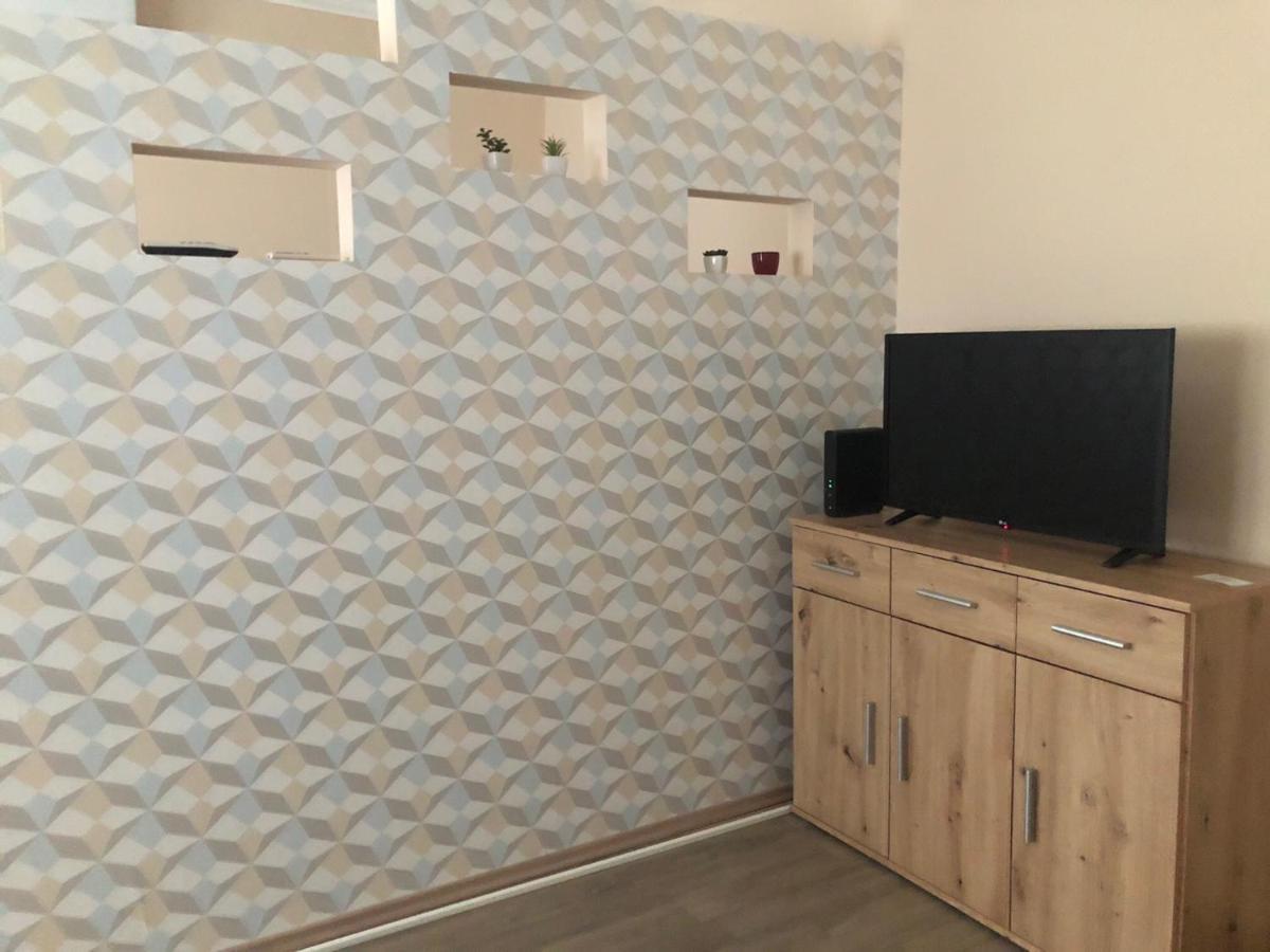Kelemen Apartman Nagykanizsa Exteriör bild