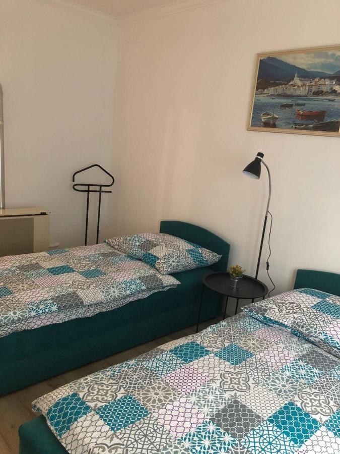 Kelemen Apartman Nagykanizsa Exteriör bild