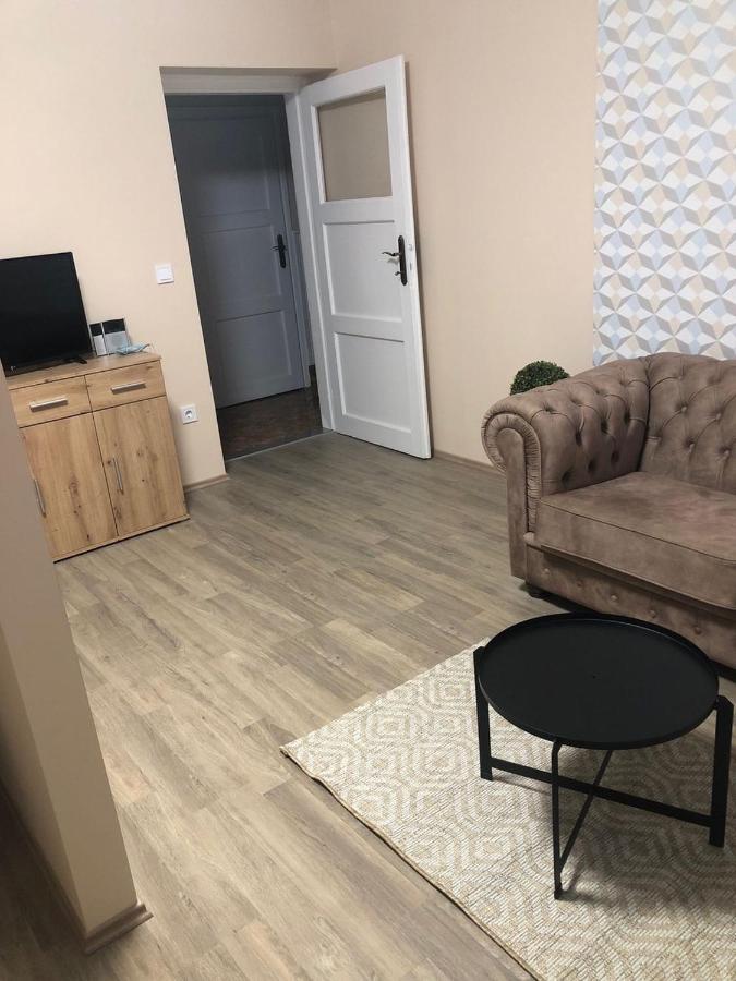 Kelemen Apartman Nagykanizsa Exteriör bild