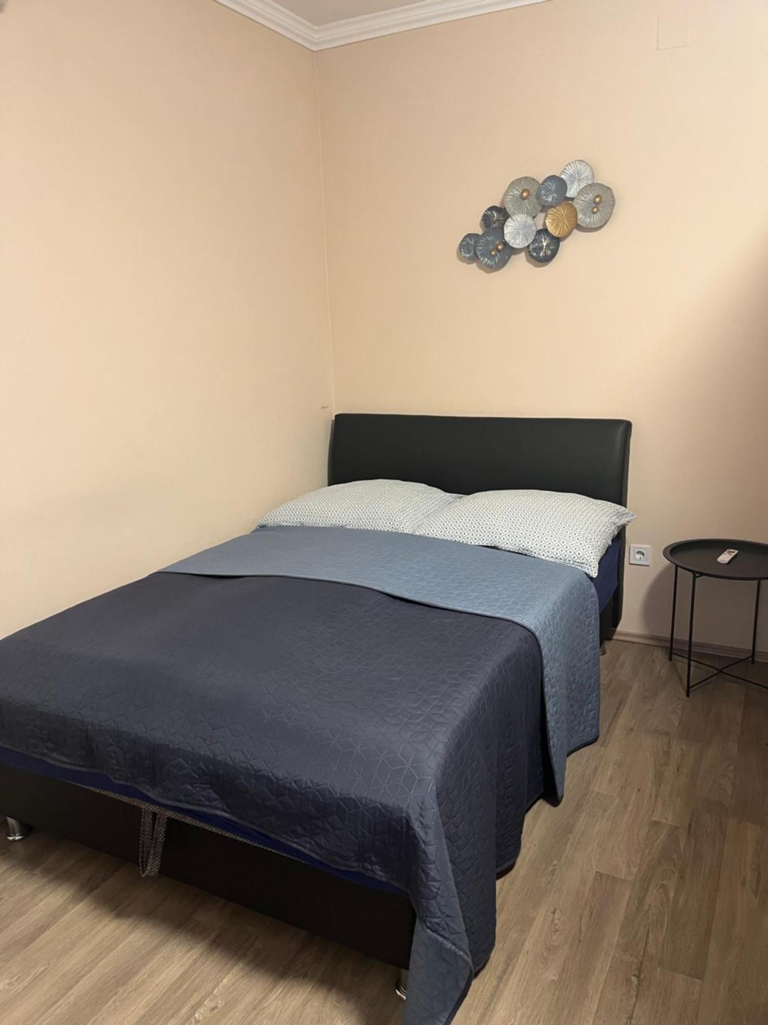 Kelemen Apartman Nagykanizsa Exteriör bild