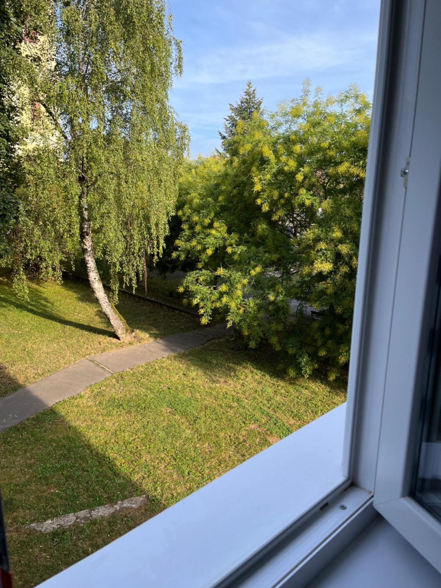 Kelemen Apartman Nagykanizsa Exteriör bild